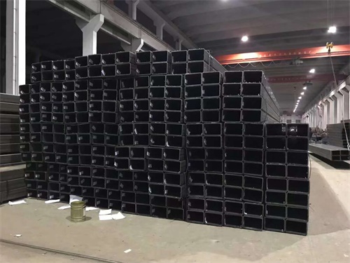 浦东冷拔方管选型指南 工程采购怎么选